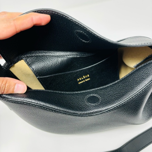 SOLD - Polene Tonca Bag - Picture 5 of 9